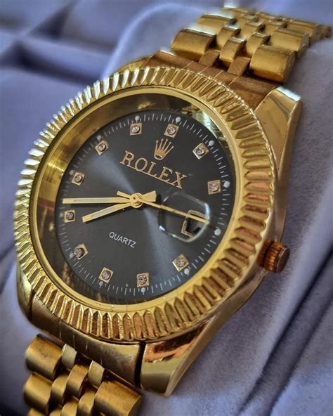 reloj rolex caballero precio